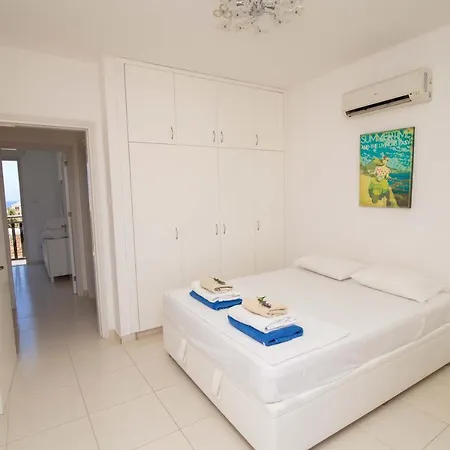 Maison Menelaos * Paralimni